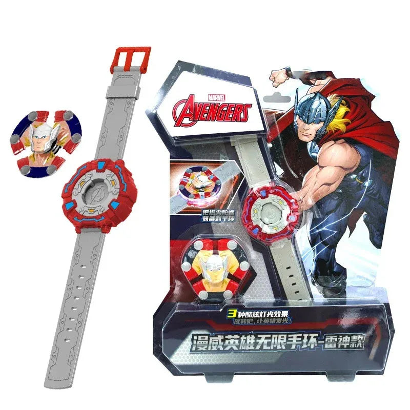 Bracelet Spinner Fidget Marvel - Thor