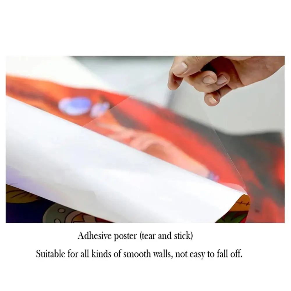 Sticker Iron Man - Regard Déterminé