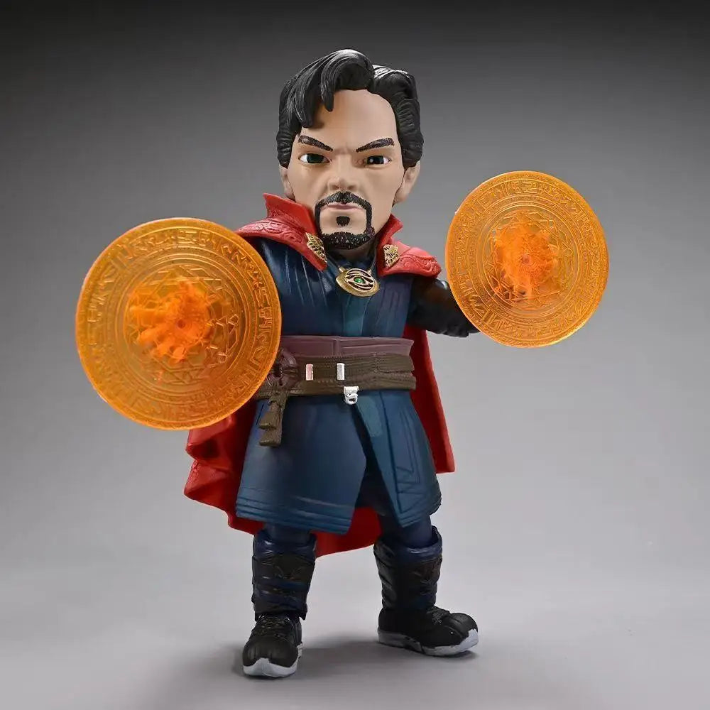 Figurine Thanos - Style Chibi