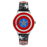 Captain Noir