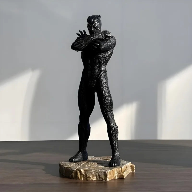 Statue Avengers Iron Man - Collection PVC 23cm