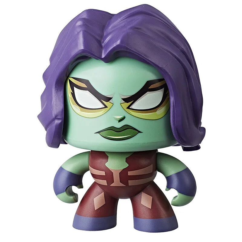 Figurine Marvel Mighty Muggs Gamora