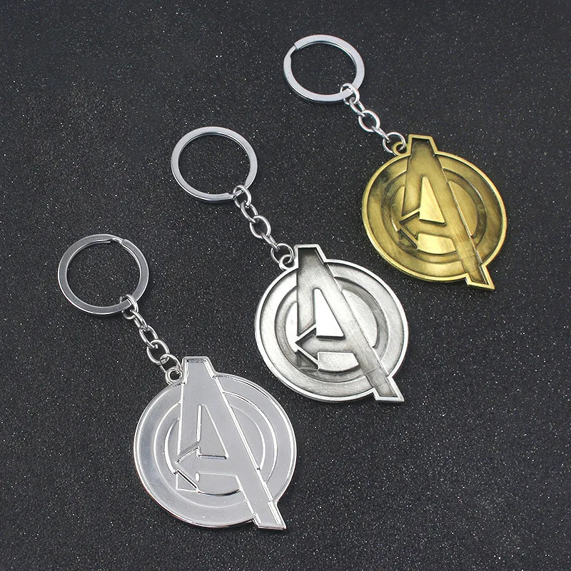 Pin's Deadpool - Cœur Épées Croisées