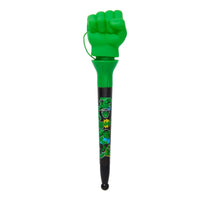 bouncing pen