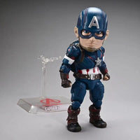 Captain America