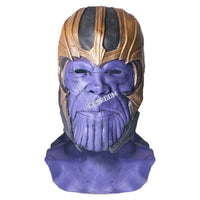 Mask B