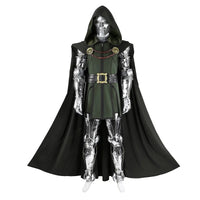 Costume Complet