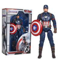 Captain