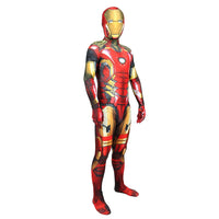 Adult suit