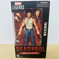 Wolverine