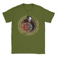 Vert Armée