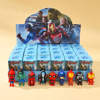 24 pcs