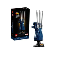 Wolverines Claws