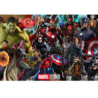 Vinyle 270x180cm