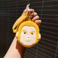Thor God