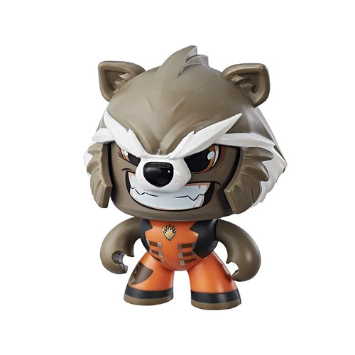 Figurine Marvel Mighty Muggs Rocket Raccoon