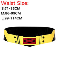 Belt
