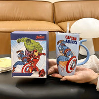Captain America