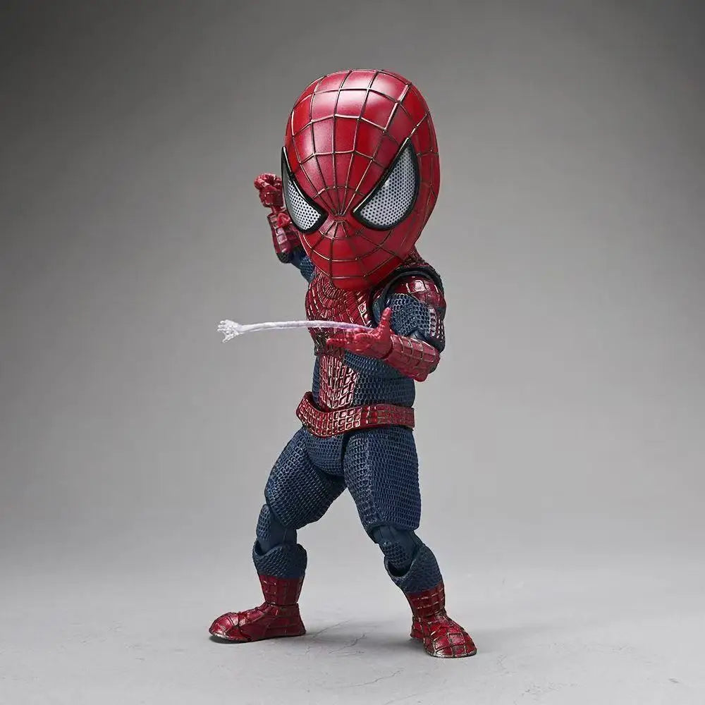 Figurine Iron Man - Style Chibi