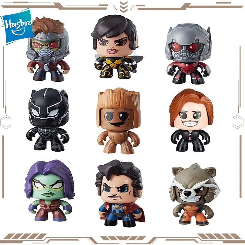 Figurine Marvel Mighty Muggs Gamora