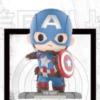 Captain America