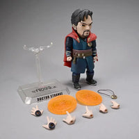 Doctor Strange