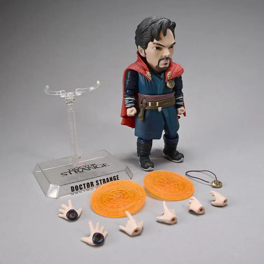 Figurine Doctor Strange - Style Chibi