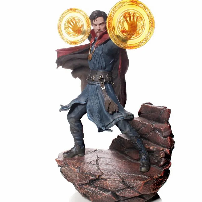 Figurine Avengers Black Widow - Combinaison Tactique Fouet