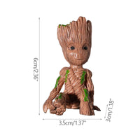 Miniature Model-4