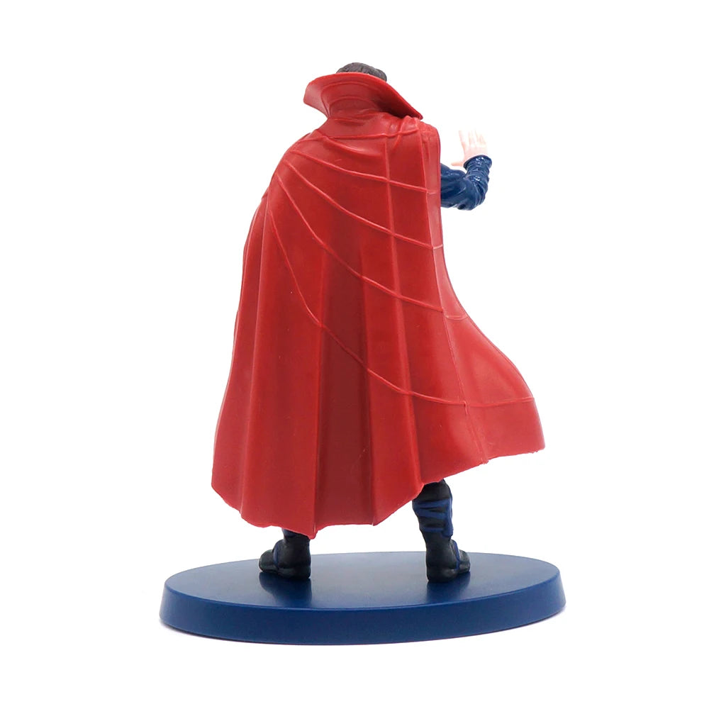 Figurine Doctor Strange - Socle Statuette Amulette Œil d'Agamotto