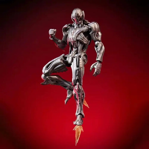 Figurine KO Ultron - Articulée Réacteurs Actifs