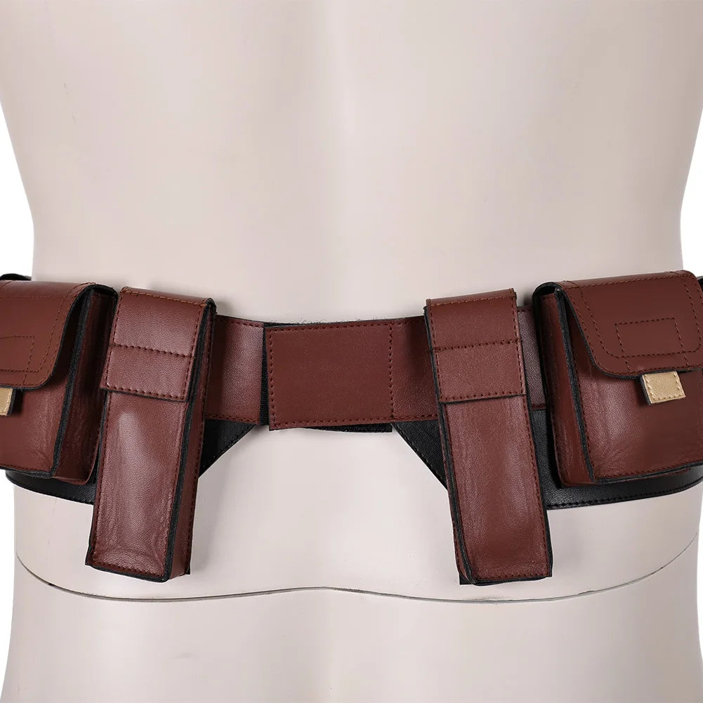 Ceinture Avengers Deadpool - Accessoire Cosplay Homme