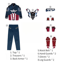 Costume