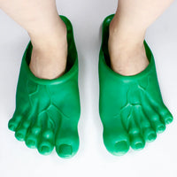 Shoes Vert