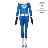 Susan Storm Costume