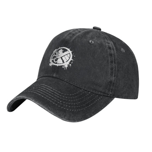 Casquette Avengers S.H.I.E.L.D. - Logo Aigle Éclaboussure