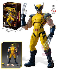Wolverine