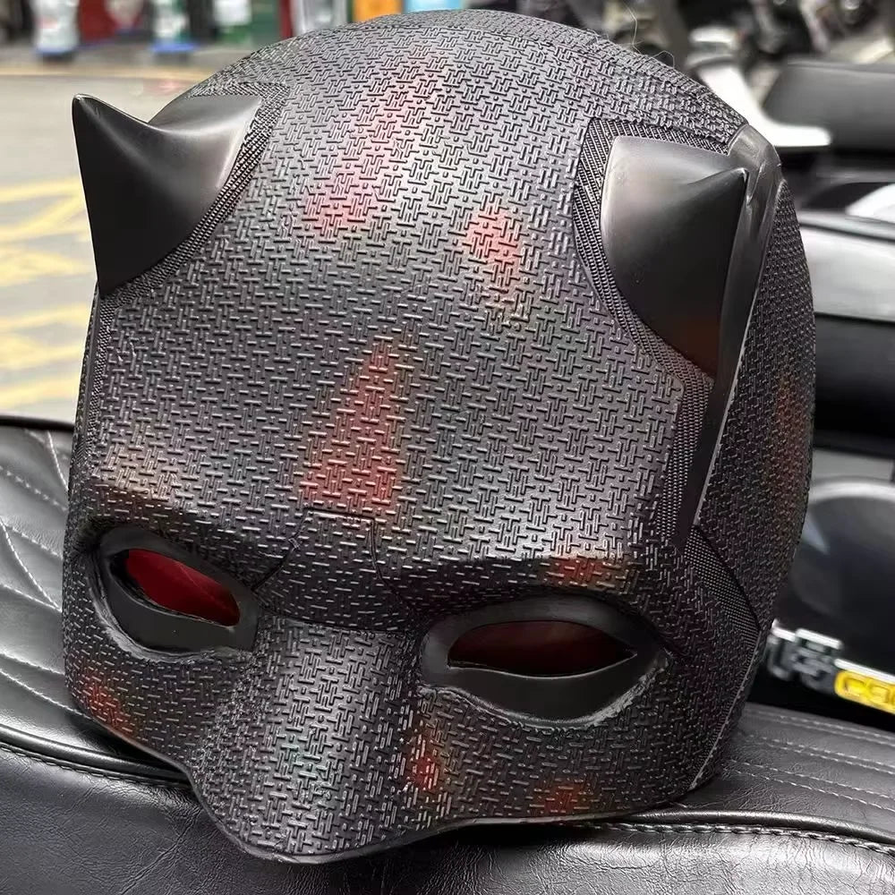Masque Cosplay Daredevil - Born Again Casque Cornes