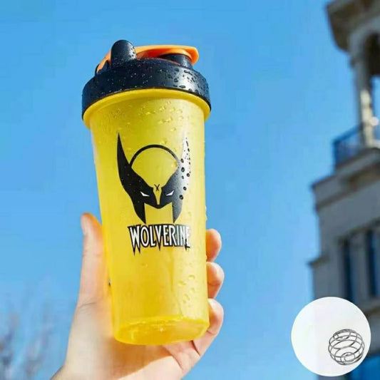 Shaker Cup Marvel - Wolverine