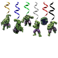 Swivel 6Pcs