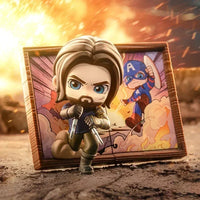 Bucky