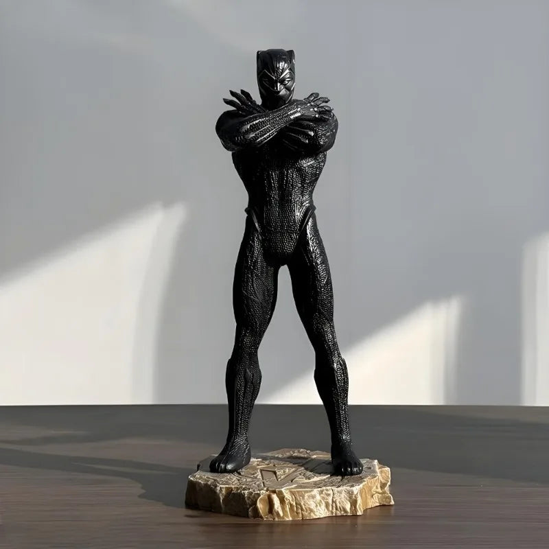 Statue Avengers Iron Man - Collection PVC 23cm