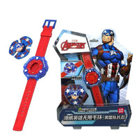 Captain America