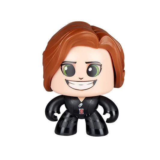 Figurine Marvel Mighty Muggs Black Widow