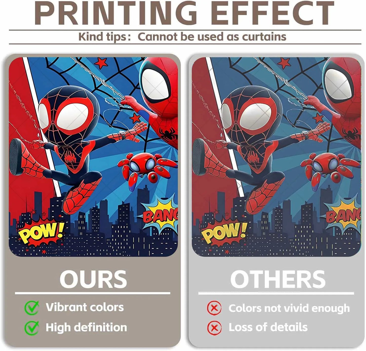 Poster Marvel Studios - Casting Complet