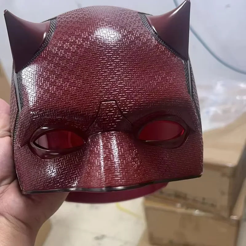 Masque Cosplay Daredevil - Born Again Casque Cornes