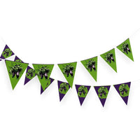 Flag 10Pcs