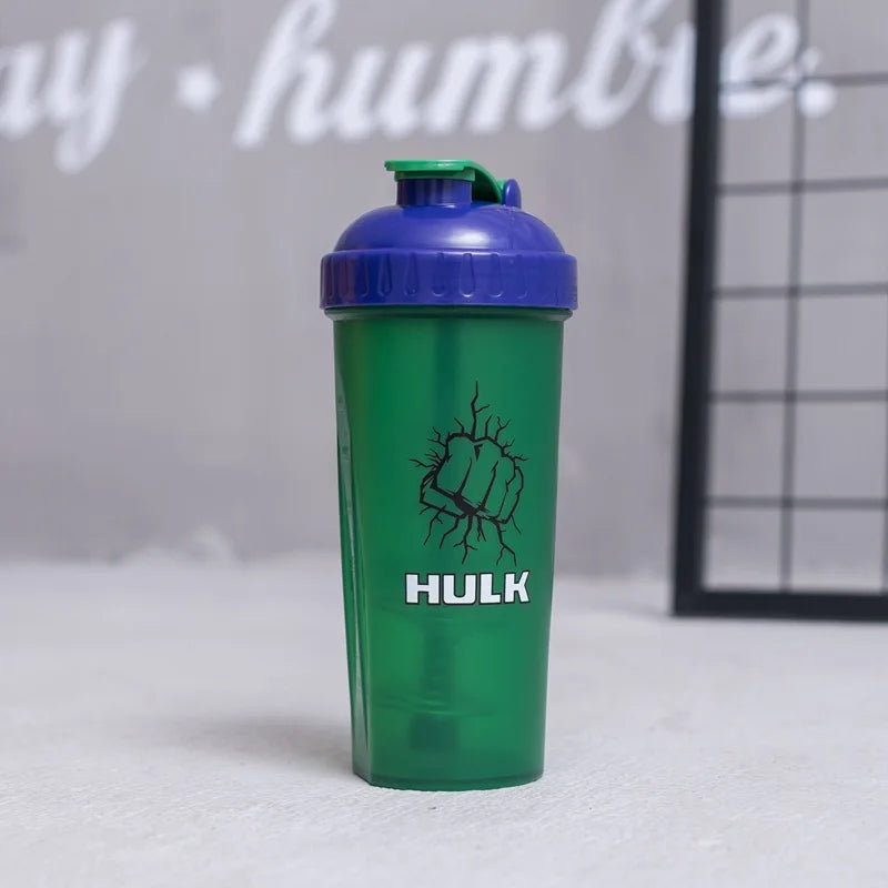 Shaker Cup Marvel - Hulk Poing Fissure