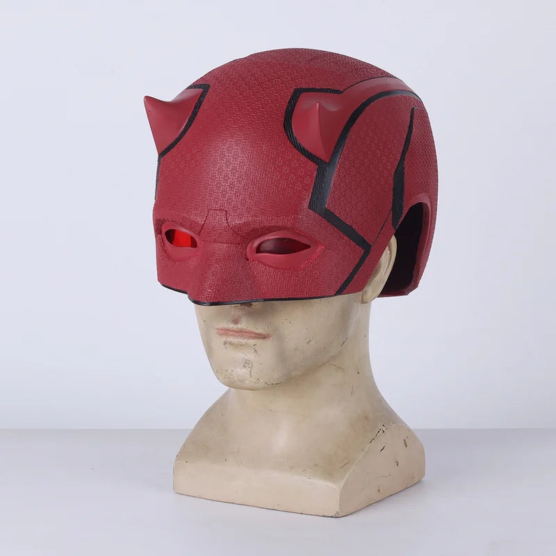 Masque Cosplay Daredevil - Born Again Casque Cornes