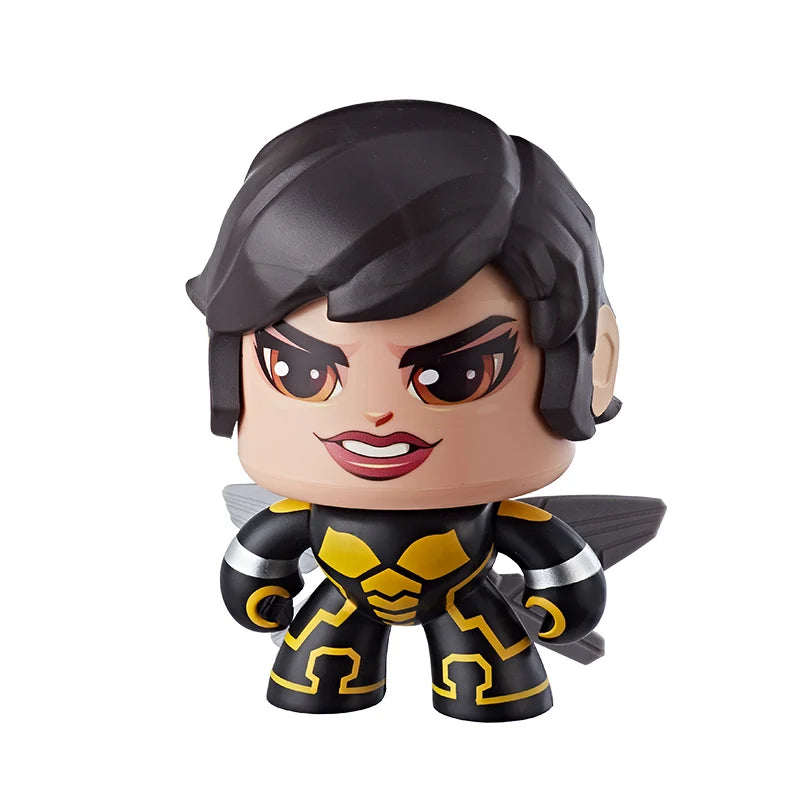 Figurine Marvel Mighty Muggs Wasp - Janet van Dyne
